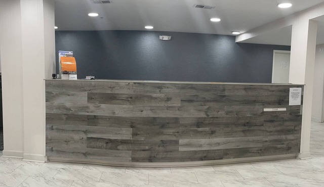 Griffin Inn and Suites