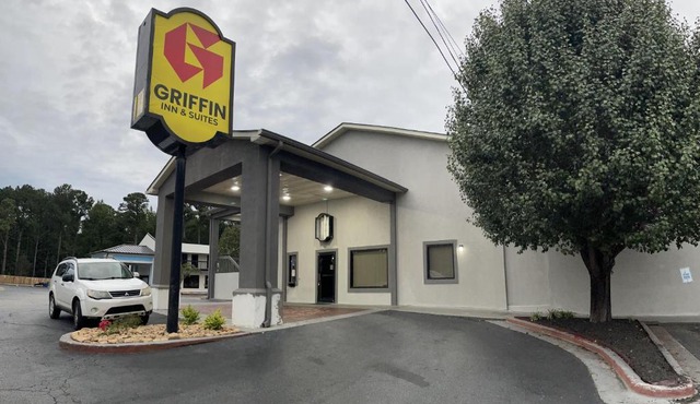 Griffin Inn & Suites