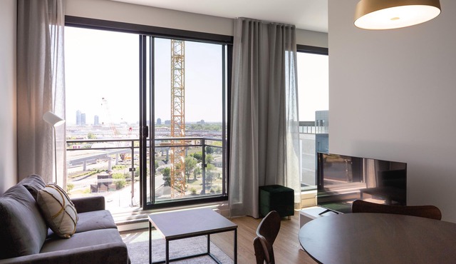 Griffintown Hotel