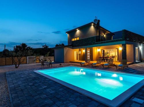 Grigia Comfortable holiday residence