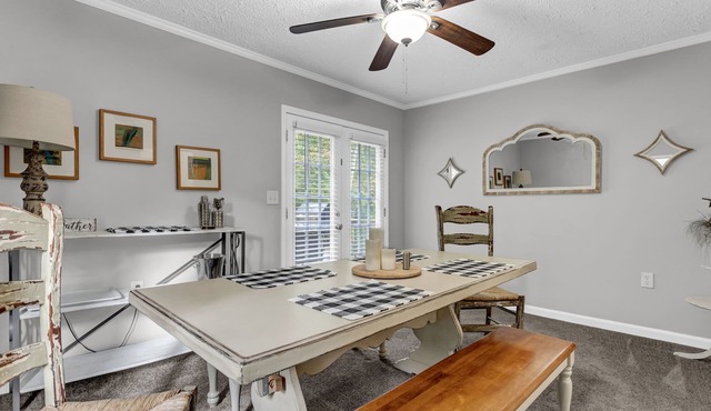 Grill & Chill Retreat | Pets OK + Weekday Discount