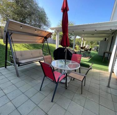 Grill Patio Pet Friendly 3BR