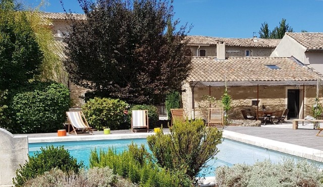 Grillon House