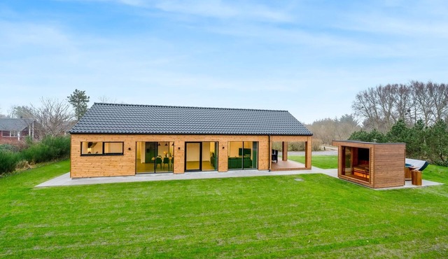 "Grimar" - 400m to the fjord by Interhome