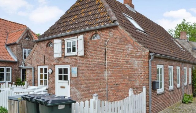 "Grimkel" - all inclusive - 8km from the sea by Interhome