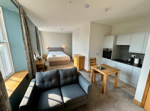 Grindal Studio Apartments - Newly Opened Luxury Accommodation