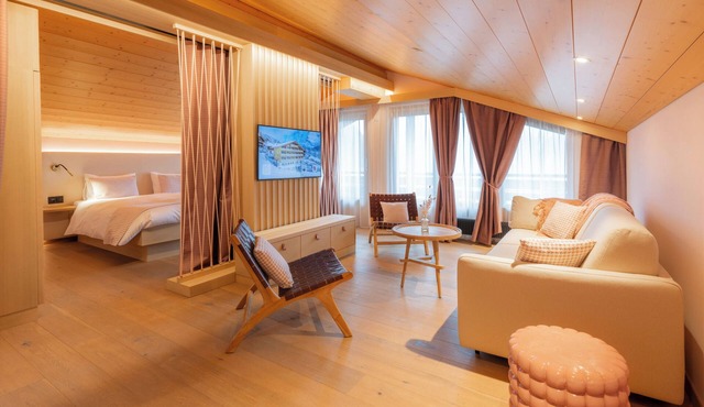 Grindellodge in Grindelwald