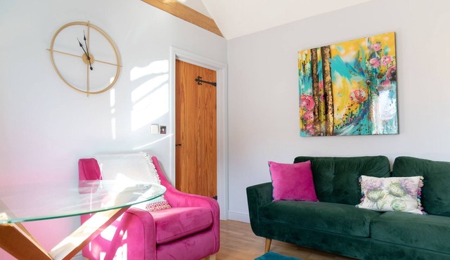 Grindle Cottage - Luxury Cottages