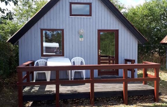 Grindsted Aktiv Camping & Cottages