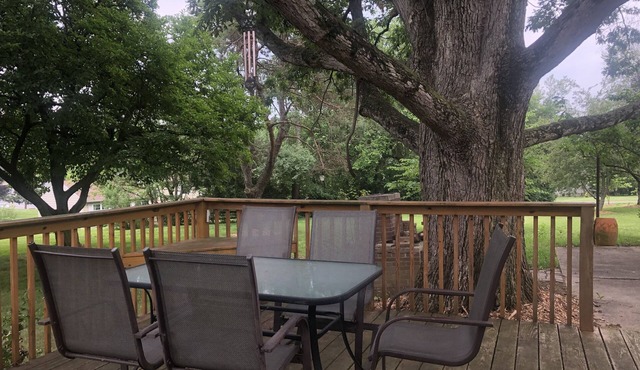 Grings Hill Guest House