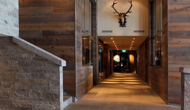 Grischa - DAS Hotel Davos
