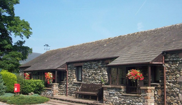GRISDALE VIEW, pet friendly, with a garden in Mungrisdale