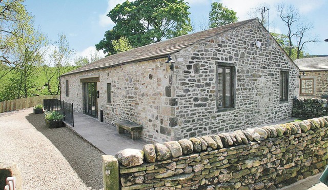 Grisedale Coach House