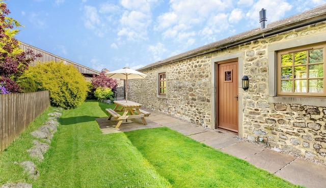 Grisedale Stables Cottage