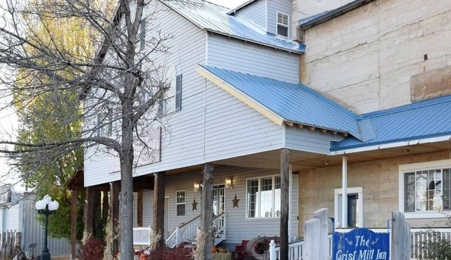 Grist Mill Inn