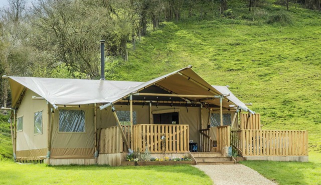 Grisway Lodge - UKC6260