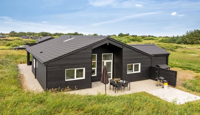 "Grith" - 1km from the sea by Interhome