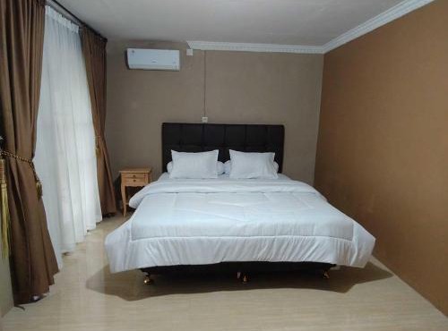 Griya Al Mukmin Guesthouse Syariah