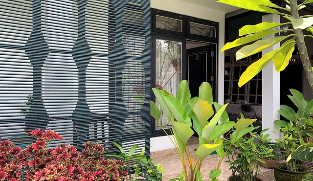 Griya Cemara Homestay