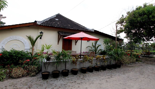 Griya Gendhis Saraswati