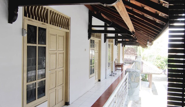 Griya Godean Syariah Yogyakarta