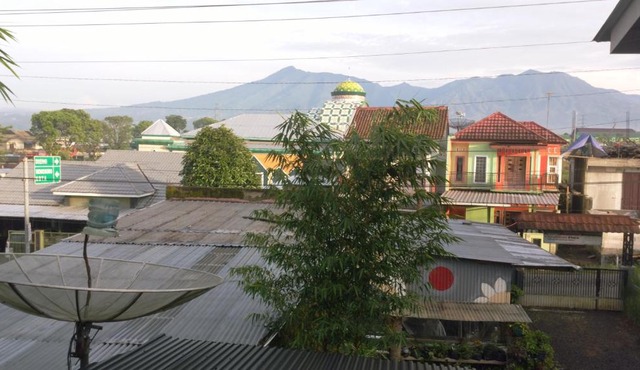 Griya Krakatau Homestay