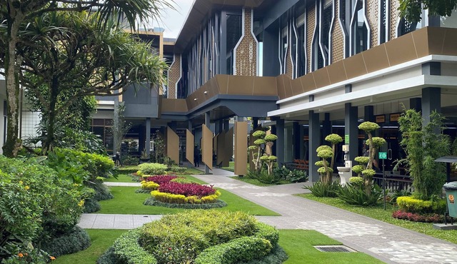 Griya Persada Convention Hotel & Resort Kaliurang