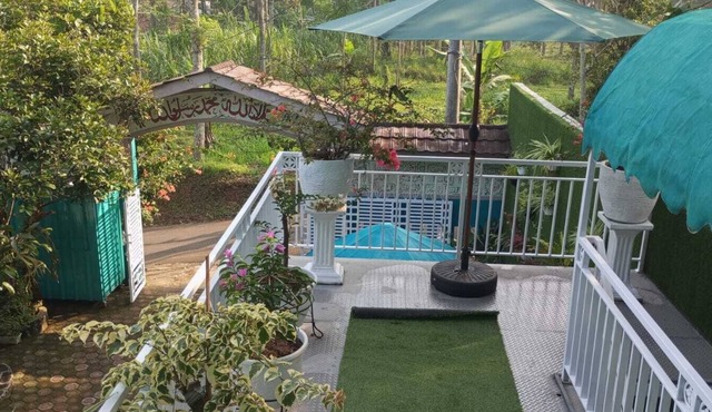 Griya Suminar Bogor