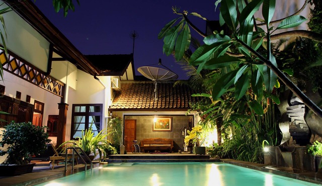 Griya Yunika Homestay