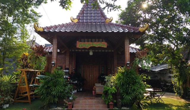 GriyaArimba
