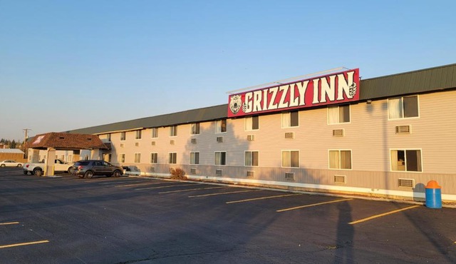 Grizzly Inn