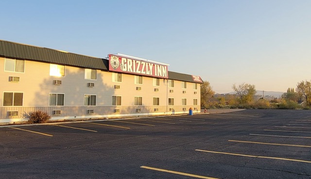 Grizzly Inn