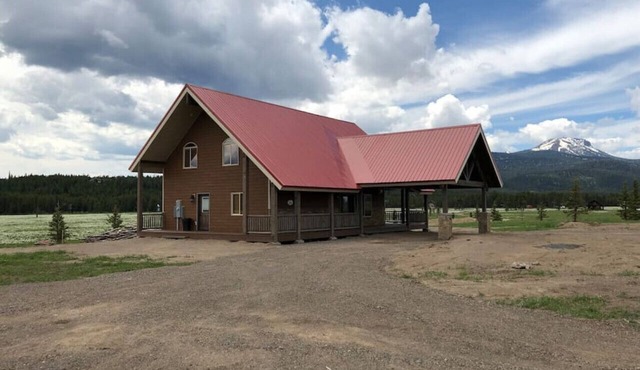 Grizzly Lodge - Glodge