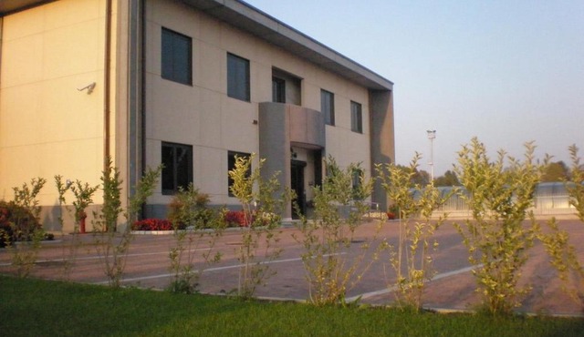 Groane Hotel Residence
