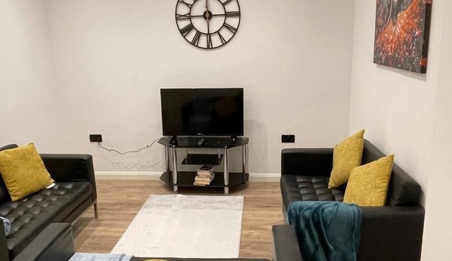 Groby Heights by Nestura