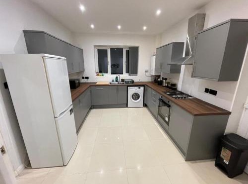 Groby Heights by Nestura