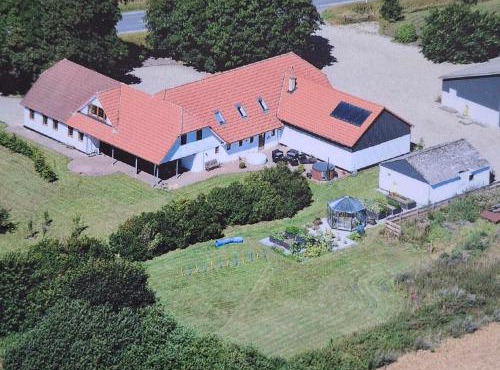 Groennebaek Bed and Breakfast