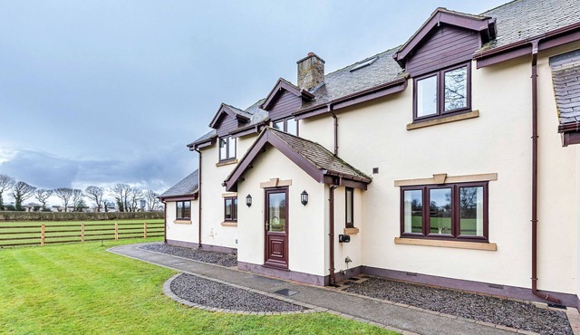 Groes Faen Bach Farmhouse by Interhome