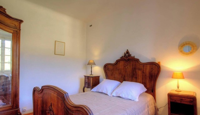 Grofiglieta - LURI - Guest house