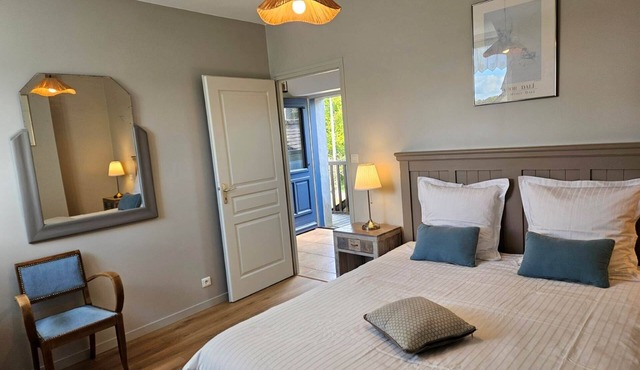 Groix Island Bed and Breakfast