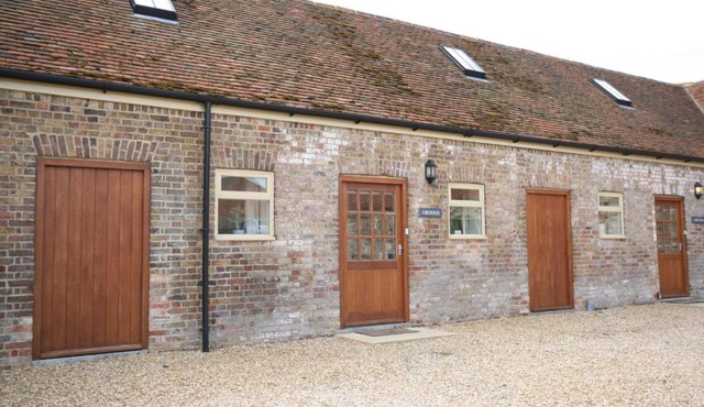 Grooms Cottage