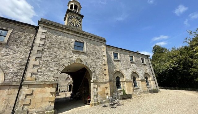 Grooms Cottage, Marske Stables, Yorkshire Dales