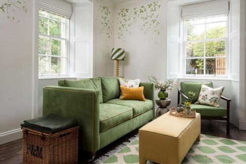 Grooms Cottage, Kailzie