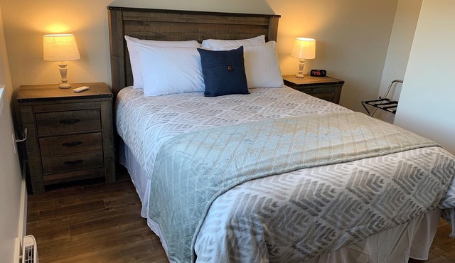 Gros Morne Coastal Suites #4