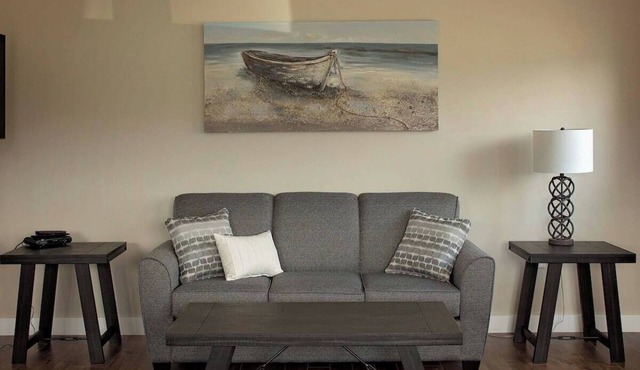 Gros Morne Coastal Suites #2