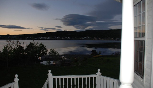 Gros Morne National Park