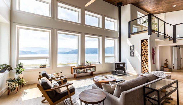 Gros Morne's Finest & Most Unique Accommodation