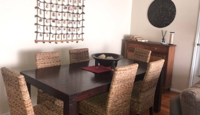 Grossard Point Retreat