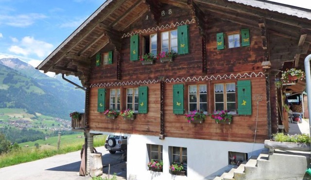 Grossen by Interhome