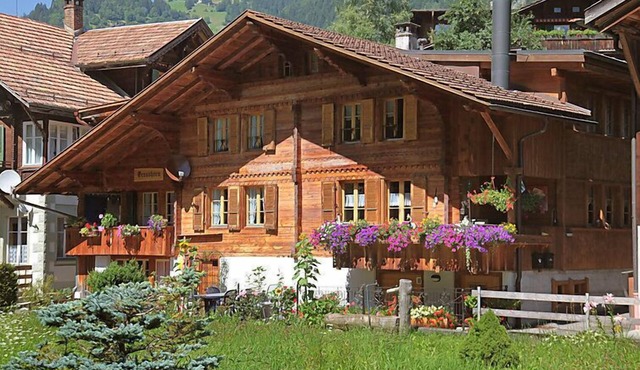 Grosshorn by Interhome